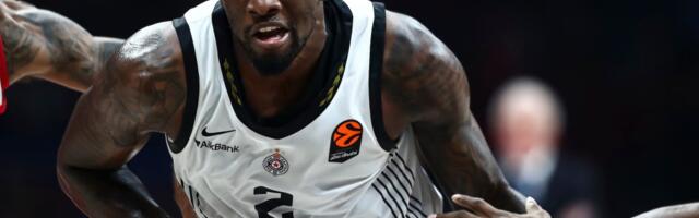 MILTON PRED ASVEL: „Biće izazovno, ali ovo je naša šansa!“