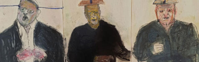 Поверење у сликарски чин и етички став