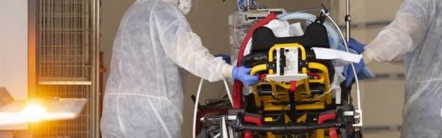 OVO NIKO NE ŽELI DA ČUJE! 5 uglednih naučnika iznelo kada predviđaju kraj pandemije