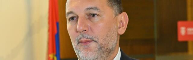 FSS se oglasio povodom skandaloznog napada na srpskog trenera: "Pozvao sam juče predsednika..."