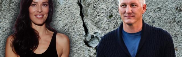 BILA JE SPREMNA DA MU OPROSTI ŠVALERACIJU? Mediji ponovo bruje o razvodu Ane i Bastijana - isplivali novi detalji: Fudbaler brutalno ponizio Srpkinju!