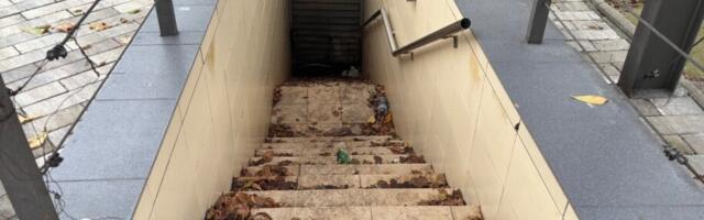 Niška Uprava o poskupljenju sanacije toaleta na Trgu: Neophodni dodatni radovi na odvodu i elektroinstalacijama