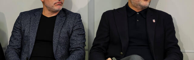 NIKOLA LAZETIĆ O VELJKU PAUNOVIĆU: „Niko mu se neće mešati u rad!“