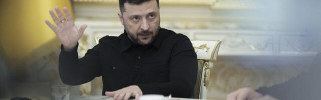 Zelenski sastavlja novi mirovni plan za Ukrajinu: Ovo još niste videli...