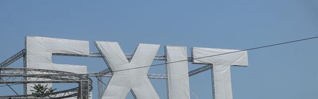 Exit: Oterani iz Srbije, izglasan među najbolje festivale u Evropi