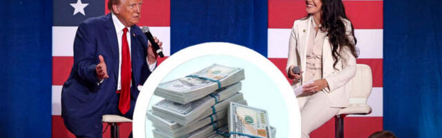 PROMENA KURSA SAD PREMA UKRAJINI: Trampova saradnica upozorila: Finansiranjem ukrajinske vlade pomažemo u progonu hrišćana