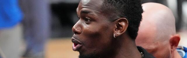 Nikada nećete pogoditi u koji sport je Pol Pogba uložio novac