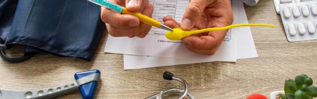 Skandal trese Evropu: 200 dece začeto spremom donora sa genom koji izaziva rak! BBC stavio Srbiju među zemlje gde je poslata semena tečnost