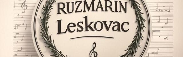 Novogodišnji koncert „Ruzmarina“ u četvrtak u pozorištu