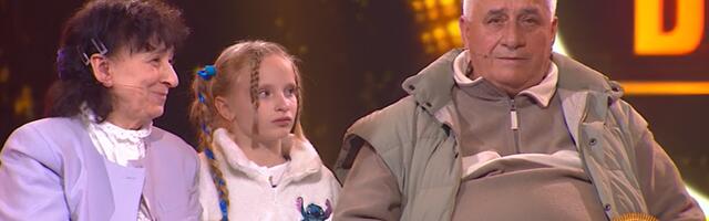 Posle mnogo pokušaja i 3 decenije braka desilo se čudo! Slavica rodila u 58. godini: "Ovo mi je dalo snagu"