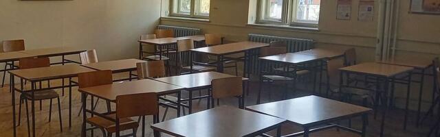 Novi Sad: Roditelji učenika OŠ Prva vojvođanska brigada najavili krivične prijave protiv nadležnih