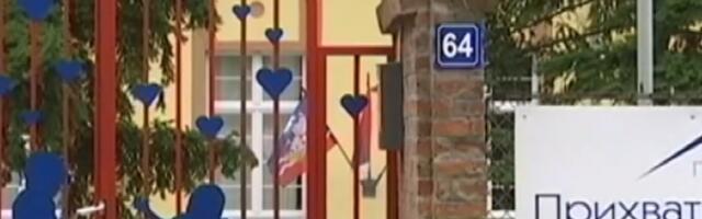 Одржан традиционални хуманитарни новогодишњи модни догађај за децу из Прихватилишта