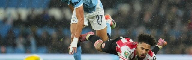 Siti na Šerkijevoj raketi otišao u polufinale (FOTO/VIDEO)