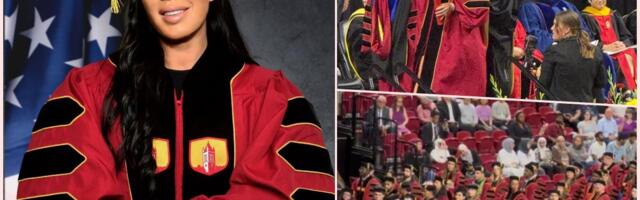 Pevala u Grandu, danas profesor u Njujorku: Neverovatna karijera - od srpske pevačice do ugledne naučnice