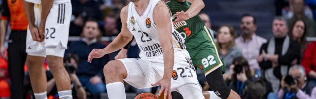 EVROLIGA POSTAVILA ULTIMATUM: Velikani moraju da se izjasne!