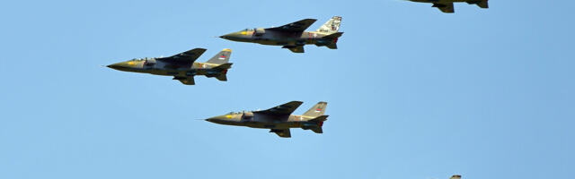 Ratno vazduhoplovstvo i PVO: Priča o stubu odbrane Srbije