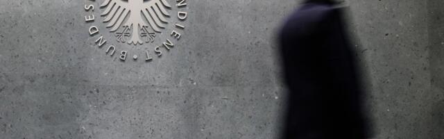 Nemačka skida rukavice! BND više ne špijunira - sada kreće u napad