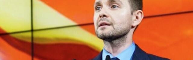 "LEKARI KOJI SU BILI U KOČANIMA SPREMNI DA ODMAH OTPUTUJU U ŠVAJCARSKU" Mucunski ponudio da Makedonija prihvati i leči povređene u požaru u Kran Montani