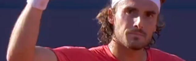 Junajted kup: Cicipas je konačno pobedio!