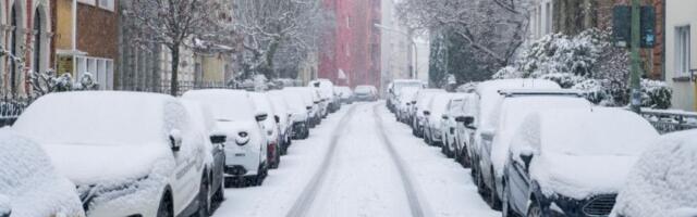 Greška koju prave vozači: Motor strada, gorivo nestaje