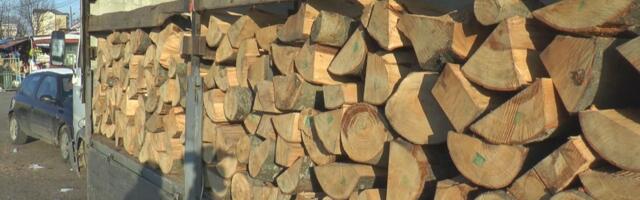 Ovo je najbolje drvo za ogrev: Najduže gori, ali ima jednu manu