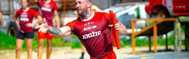Ko od njih napušta EXATLON? Četvorica crvenih u žestokoj borbi za život (VIDEO)