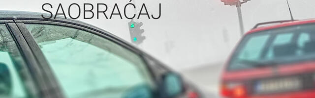 Iz saobraćaja isključeno pet vozača, evo zašto je policija tako reagovala