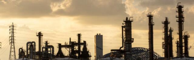 Порасле цене нафте