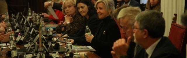 Šefica delegacije EP u Srbiji: Dobili smo zabrinjavajuće izveštaje, tražimo istragu