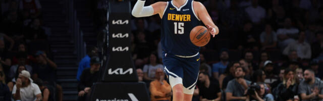 Reči legende odjeknule Amerikom: Priznanjem o Jokiću sve šokirao