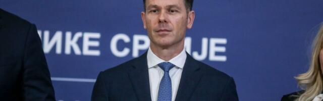 Mali: Naredne godine u Srbiji probni letovi letećih taksija