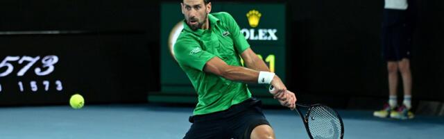 Đoković opet otpisan i potcenjen pred veliko finale Australijan opena protiv Alkarasa!