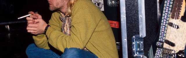 Смрт Курта Кобејна можда није настала самоубиством