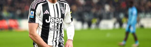 OTKRIVENO KOLIKU PLATU TRAŽI VLAHOVIĆ! IMA JOŠ JEDAN ZAHTEV, A TO JE MILIONSKI BONUS ZA POTPIS! Italijani bruje o uslovima Srbina, hoće li mu se ovo ispuniti?