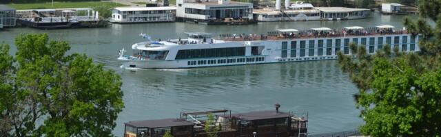 Ovo gradovi u Srbiji postaju metropola na vodi? Pogledajte listu mesta u koje je uplovilo skoro 1.500 kruzera