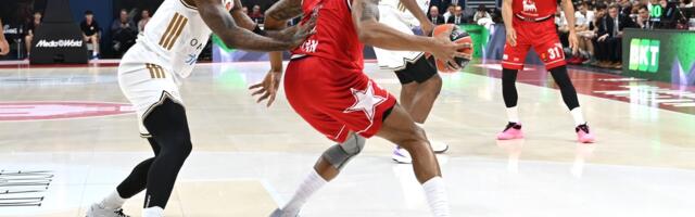 EVROLIGA Pratite sve rezultate na Sportalu