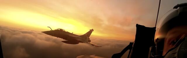 Špijun u srcu francuske vojne sile! Klinac (19) upao u fabriku "Rafala" sa tajnom kamerom: Snimao najstrože čuvane tajne