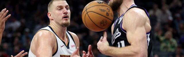 ŽESTOK UDARAC ZA KINGSE! Sakramento do kraja sezone bez najvećih zvezda!