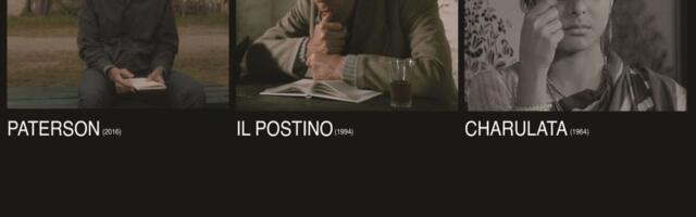 Od ponedeljka u CK13 projekcija filmova u okviru ciklusa "Film i poezija"