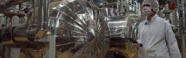 Техеран инсистира на обогаћивању уранијума под надзором ИАЕА