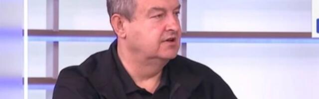 Vučić o Dačićevom zdravstvenom stanju: “Zabrinut sam i verujem da će biti bolje”