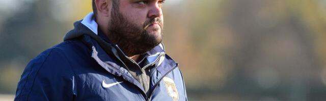 "Nema lepšeg poklona za rođendan!" Marko Neđić ispisao istoriju, pa poručio: Vratilo nam se