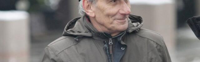 JOVA RADOVANOVIĆ (85) KAO RIČARD GIR: Ovako danas izgleda legendarni osnivač Sedmorice mladih! (FOTO)