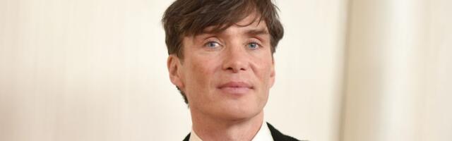 Kilijan Marfi o slavi, Hariju Poteru i povratku kultnim ulogama: „Ja sam neverovatno prosečna osoba“