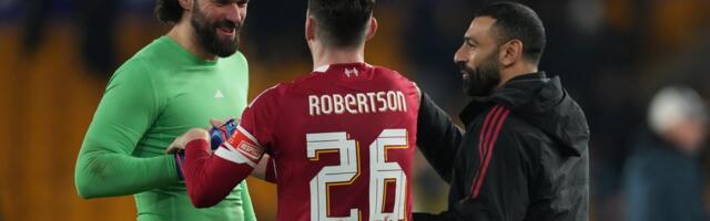 Liverpul je prvi četvrtfinalista FA kupa, izbacili klub koji posle 8 godina postaje drugoligaš