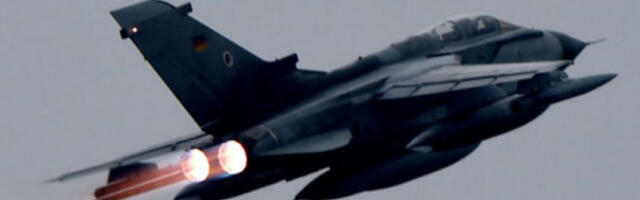 Турска шаље шест борбених авиона на тзв. Северни Кипар