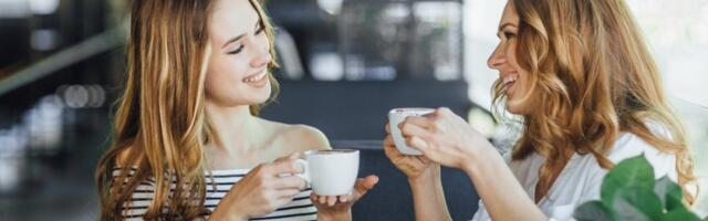 Providna kafa postala hit u svetu: Ima samo 2 kalorije i ne ostavlja fleke na zubima