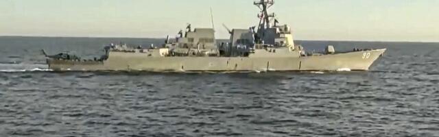 DOLAZAK SILE: Američka ZVER na korak od Bliskog istoka - Pentagon poslao hiljade MARINACA na Iran!