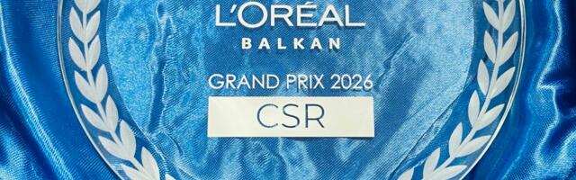 Nacionalni program „ZA ŽENE U NAUCI“ nagrađen prestižnim priznanjima