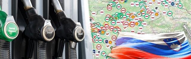 (FOTO) Propast Slovenije udarna vest u svetskim medijima! O velikoj katastrofi bruje svi: Prinuđeni su na drakonske mere